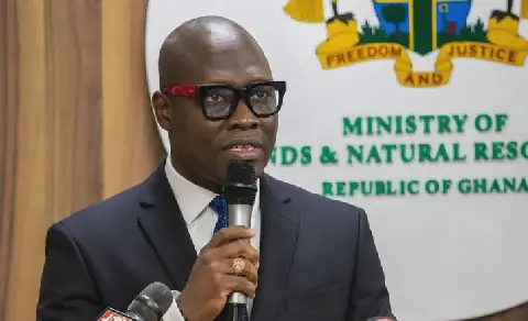 Ghana's Fight Against Galamsey Faces Local Resistance
