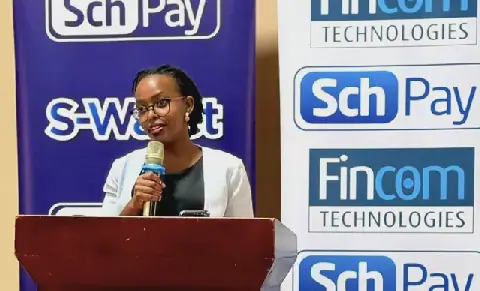 SchoolPay Launches Asome Initiative to Support Education Continuity