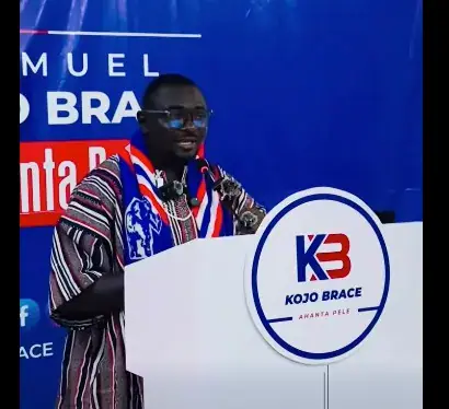 Kojo Brace