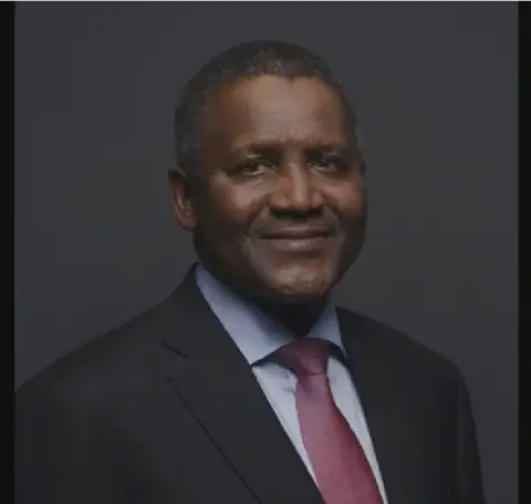 Dangote