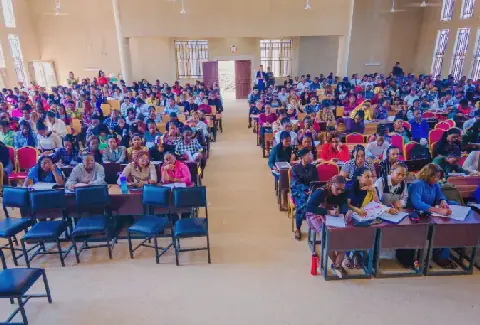 Maduka University Opens Applications for 2026/2027 Academic Session