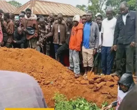 US Raises Concerns Over Attacks on Christians in Nigeria's Middle-Belt