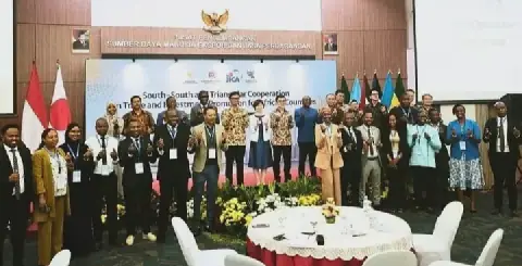 Rwanda and Indonesia Strengthen Trade and Investment Ties