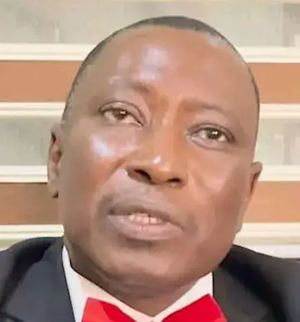 Justice Mainasara, Chairman CCT deserves commendation