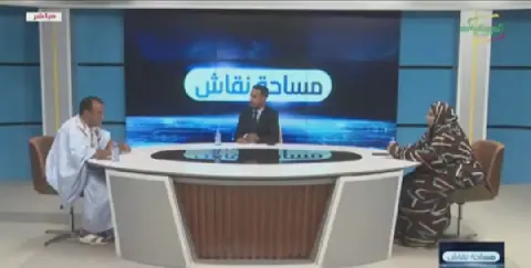 Mauritanian TV Discusses Presidential Visit to Adrar and Inchiri Regions