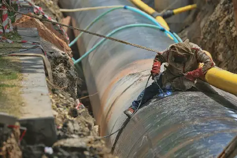 Dangote Group Joins $660 Million Ethiopia-Djibouti Fuel Pipeline Project