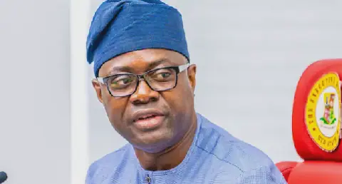 Seyi-Makinde