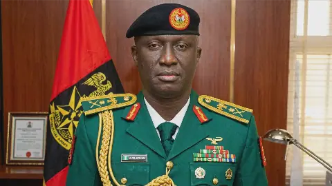COAS Operationalizes 28 Brigade in Kebbi to Enhance Security