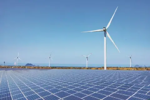 Morocco Emerges as a Leader in Clean Tech Manufacturing in the MENA Region
