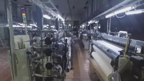 Egyptian Textile Workers File Collective Complaint Over Salary Deductions