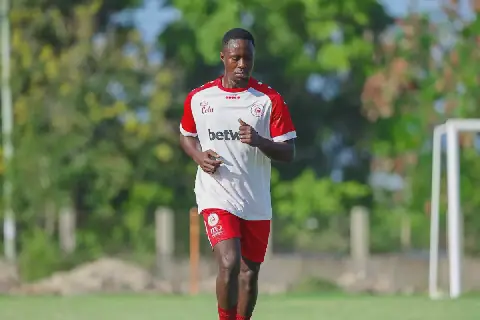 Simba move to secure Gueye’s future