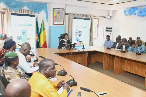 Mauritania to Host 2nd International Entrepreneurship Salon