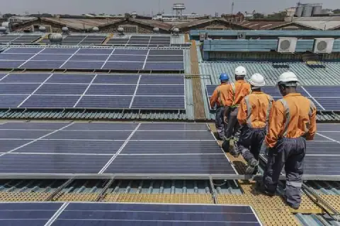 Kenya Introduces Fines for Illegal Electricity Dumping to National Grid