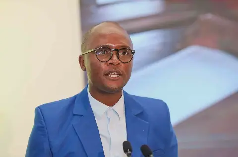 Malatsi Appoints New FPB Council to Tackle Online Harms