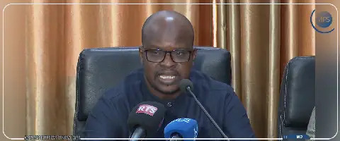 Senegal Hosts Training Session on Female Genital Mutilation Legislation