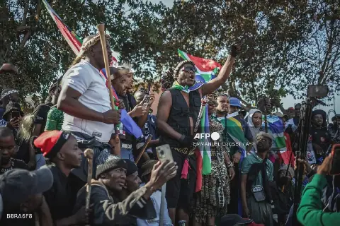 Three More Nigerians Killed In Separate Incidents In South Africa