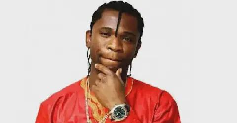 Speed Darlington Calls Out Burna Boy for Boxing Match