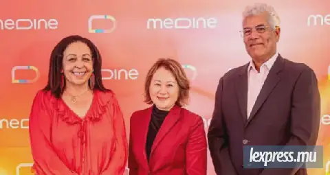 Medine Group Reports Rs 7.5 Billion in Revenue