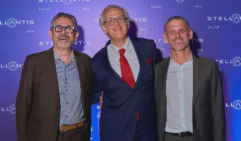 Stellantis Salaf Launches Captive Financial Arm in Morocco