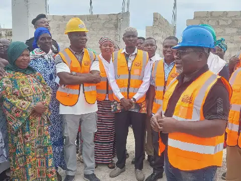 Minister Urges Stakeholders to Prioritise Quality Education in Banda District
