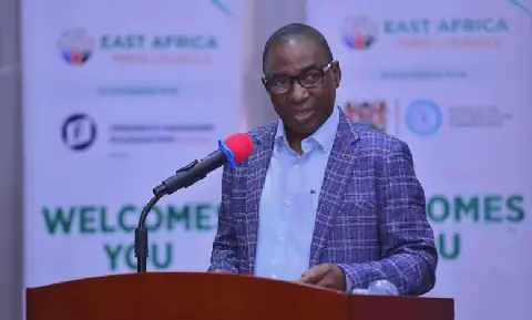 Access to Information Key to Building Public Trust in Tanzania