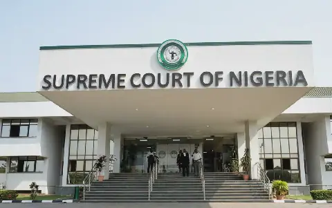 Supreme Court Upholds INEC's Timetable for 2027 General Elections