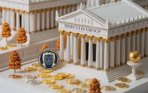 XAUH: A Swiss Gold Token Built to Anchor an RWA Series