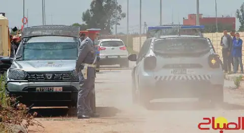Moroccan Security Forces Clash with International Drug Trafficking Network