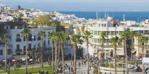 Morocco Dispatches Central Inspection Commission to Tangier Amid Electoral Irregularities