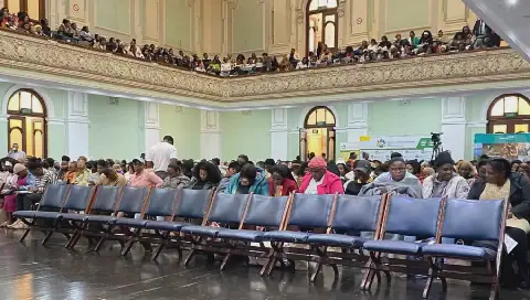 Unemployed KZN teachers demand answers over recruitment and teaching posts