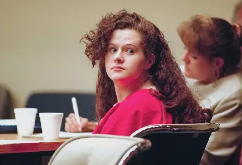 US: Tennessee set to execute woman for first time in 200 years