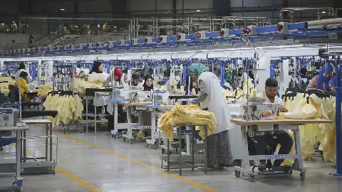 Moroccan Textile Industry Explores German Market