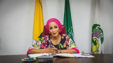 Nigeria, UAE plan joint commission to deepen economic ties