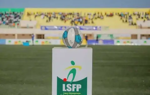 Senegal's Football Season to Kick Off Despite Calls for Delay