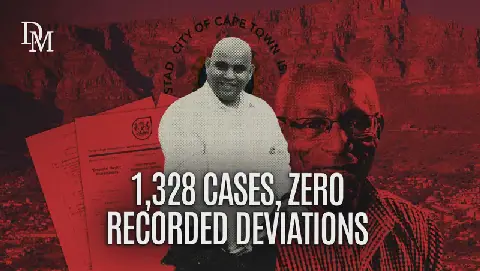 Watch – Cape Town Planning Tribunal agreed with officials almost every time