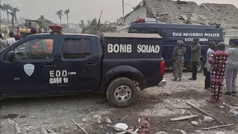 Plus de 80 personnes kidnappées au Nigeria, principalement des femmes