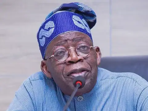 Tinubu