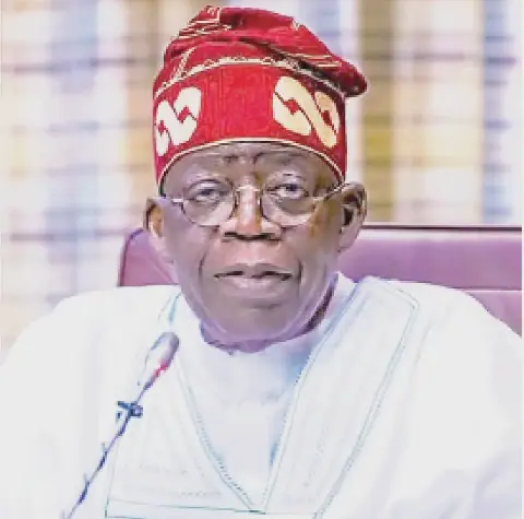 Tinubu Seeks Approval for NDDC 2026 Budget