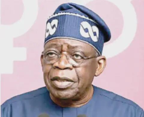Tinubu Seeks Senate Confirmation of Fiscal Commission Board Nominees