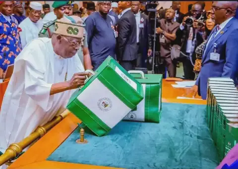 FG may roll over part of 2026 budget to 2027 — Experts