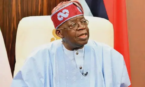 ‘Tinubu has no clear plan to repay Nigeria’s growing debt’ – APM