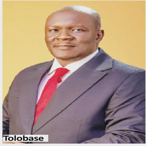 Kogi-born chartered accountant Tolobase becomes Partner at HLB Z.O Ososanya &Co