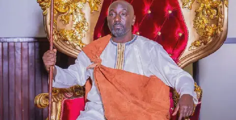 Rituals to crown Tooro King Rukidi Nyabongo I completed
