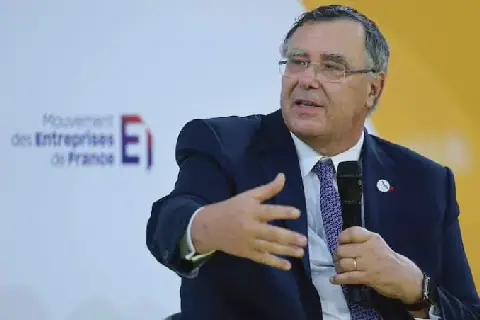 TotalEnergies targets Namibia-led oil and gas growth to 2035