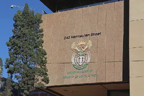 South Africa Set to Pay R42.5bn in Bond Interest on 30 September