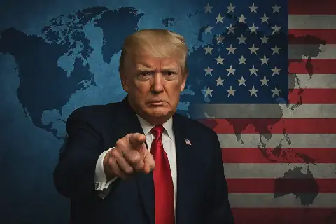 Trump Seeks AI Safeguards Without Stifling Innovation