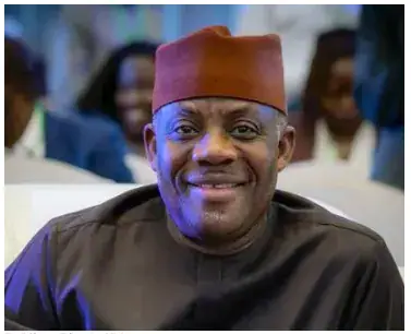 Tunji Alausa, Education Minister