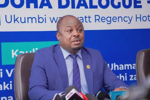 Tanzania bets on labour mobility to ease youth job challenge