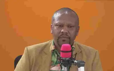 Opposition leaders in Kenya to unite and speak with one voice by December