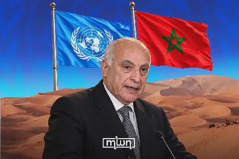 UN Support for Morocco's Sahara Autonomy Plan Grows as Algeria's Position Becomes Increasingly Isolated